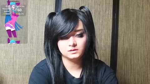 trixiedoescamcam online show from January 20, 12:04 am