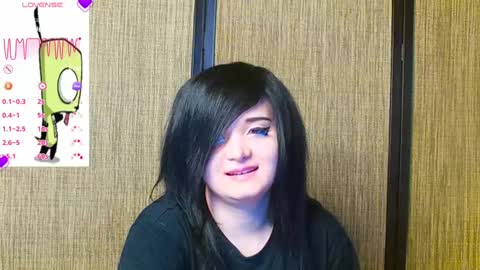 trixiedoescamcam online show from March 8, 1:17 am