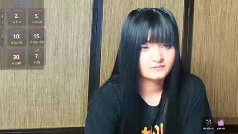 trixiedoescamcam online show from December 31, 4:06 am