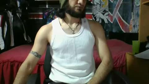 Andrew online show from October 22, 12:36 am