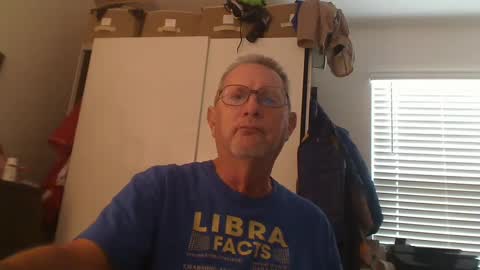 Snapshot of troffer1020 chatting on October 9, 10:15 pm Troffer online show from October 9, 10:15 pm