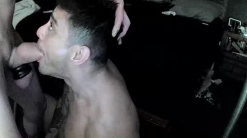 Snapshot of tropicalmadness chatting on March 8, 3:56 pm Archie Torres online show from March 8, 3:56 pm