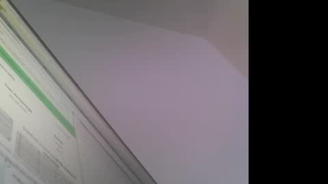 TroubleAngel online show from March 23, 2:22 pm