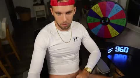 Troy Green online show from October 29, 4:47 am