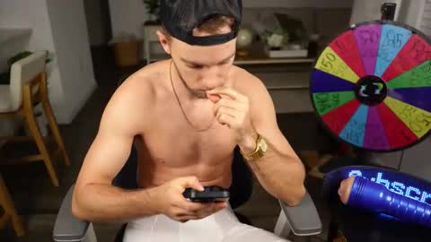 Troy Green online show from January 9, 4:07 am