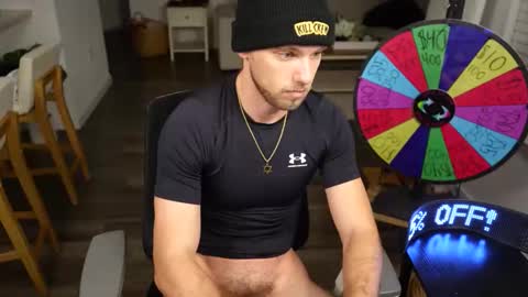 Troy Green online show from April 2, 3:14 am