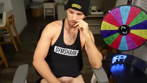 Troy Green online show from May 10, 5:03 am