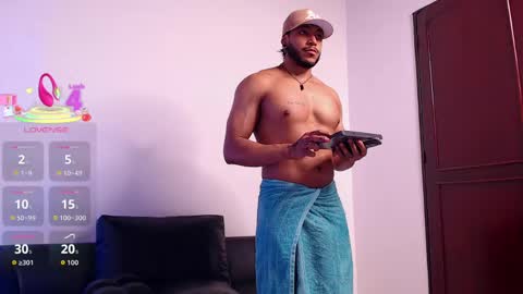    online show from April 15, 4:10 pm