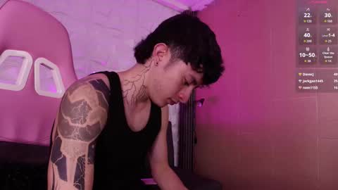 Troy online show from January 5, 5:27 pm