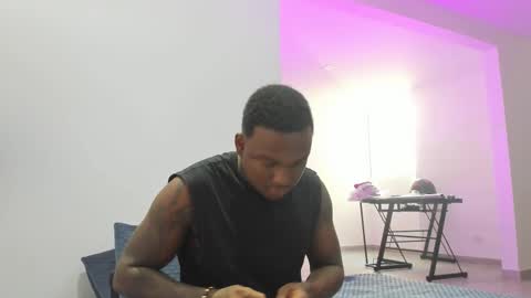 Troy Khalil online show from December 15, 9:00 pm