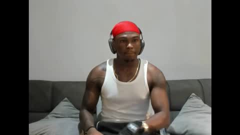 Troy Khalil online show from March 19, 3:23 am