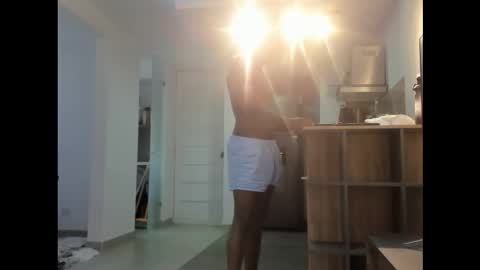 Troy Khalil online show from January 14, 10:07 pm