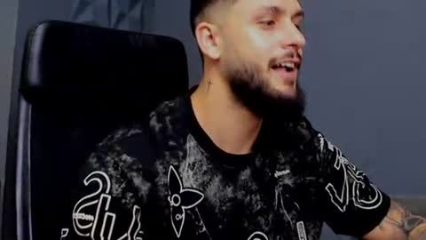 TroyWade online show from August 6, 4:10 am