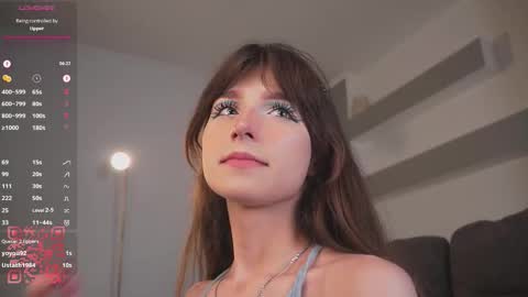 Grace online show from October 26, 9:36 pm