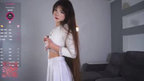 Grace online show from October 11, 6:55 pm