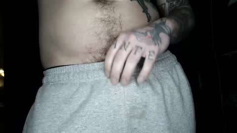 blackboot daddy online show from April 3, 1:29 pm