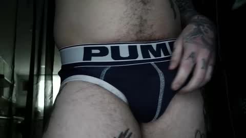 blackboot daddy online show from March 23, 2:44 pm