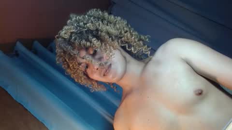 Goddess Mira online show from February 9, 7:05 pm