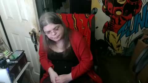 Anne online show from November 11, 11:56 am