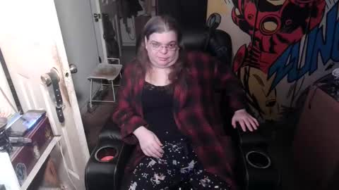 Anne online show from April 23, 12:29 pm