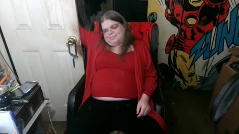 Anne online show from November 16, 12:18 pm