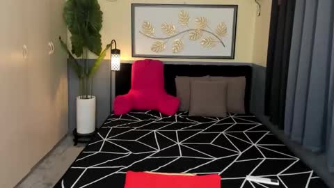 Saskia online show from October 5, 7:21 pm