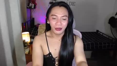 Jade online show from October 6, 1:34 am