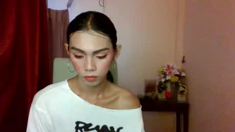 marla online show from February 13, 12:08 pm