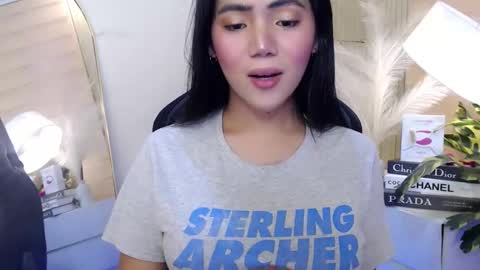 Martha The Pooker online show from October 2, 7:34 pm