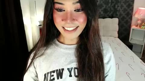 The Girl Named Romantika  online show from March 16, 5:44 am