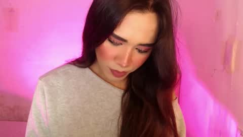 The Girl Named Romantika  online show from May 9, 7:03 am