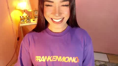 The Girl Named Romantika  online show from February 26, 7:12 am