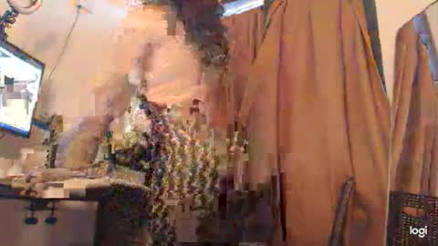 Samantha Eli online show from May 11, 3:13 am