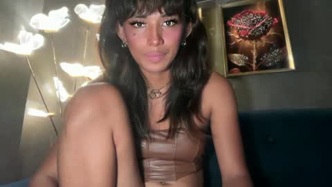 Lexi Fox online show from May 23, 5:14 am