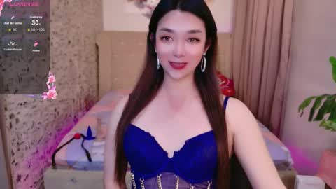 ts_yoshi_ online show from February 23, 5:42 am