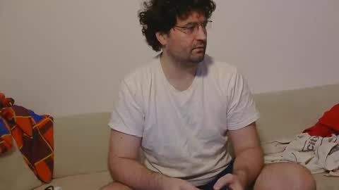 tsartan111 online show from November 25, 3:33 pm