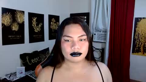 brianna online show from December 4, 6:40 pm