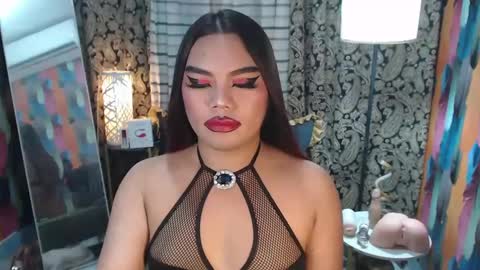 Snapshot of tsbrianabankhugecock chatting on March 2, 3:45 am brianna online show from March 2, 3:45 am