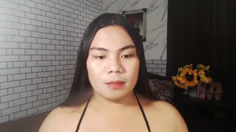 Snapshot of tsbrianabankhugecock chatting on October 12, 6:32 pm brianna online show from October 12, 6:32 pm