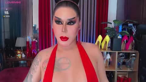 Tsbubblebutt online show from December 21, 6:42 am