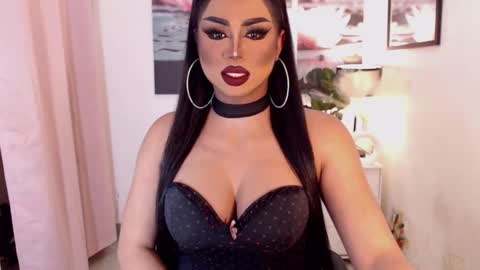 tsdarkdevon online show from February 22, 11:02 am