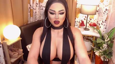 tsdarkdevon online show from January 25, 10:29 am