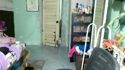 SHENA  online show from February 24, 5:05 pm