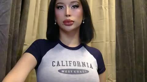 TAM THE GODDESS online show from September 25, 1:40 pm