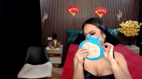 tsgrandshow online show from September 12, 7:21 am