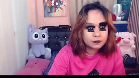 Alice Guo online show from March 31, 9:37 pm