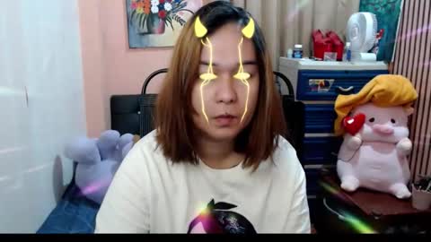 Alice Guo online show from April 2, 8:49 pm