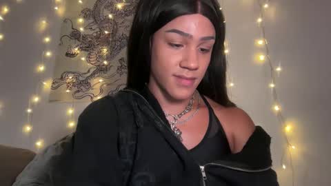 tsj777 online show from January 7, 5:34 am