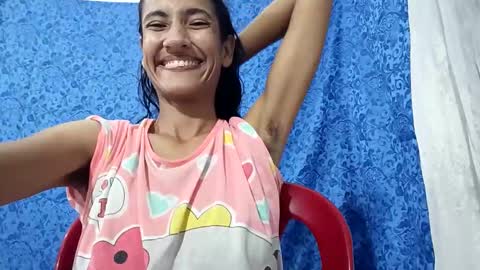  Dulce  online show from May 26, 8:20 am