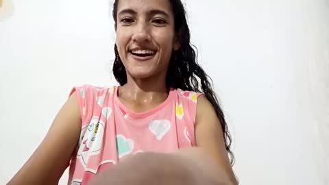  Dulce  online show from May 1, 11:10 pm